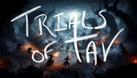 game mod|Trials of Tav .